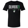 Barbaba Olivieri Boston Legacy FC Elite WHT