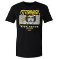 Rick Kehoe Pittsburgh Tones WHT