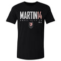 Nealy Martin Angel City FC Elite WHT