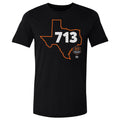 Houston Dynamo FC Area Code State WHT