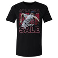 Chris Sale Atlanta Gritty WHT
