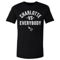 Charlotte Hornets Vs. Everybody WHT
