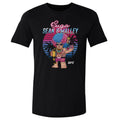 Sean O'Malley BIG SHOTS Palm Trees WHT