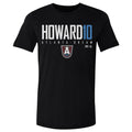 Rhyne Howard Atlanta Dream Elite WHT