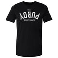 Brock Purdy San Francisco Invert WHT
