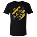 Bryan Rust Pittsburgh Stripes WHT