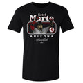Ketel Marte Arizona Cover WHT