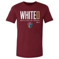 Madi White North Carolina Courage Elite WHT