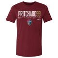 Molly Pritchard North Carolina Courage Elite WHT