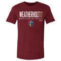 Dani Weatherholt North Carolina Courage Elite WHT