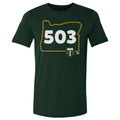 Portland Timbers Area Code State WHT