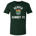 Denver Summit FC Classic Team WHT