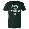 Boston Celtics Vs. Everybody WHT