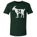 Boston GOAT 34 WHT