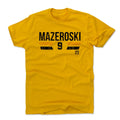 Bill Mazeroski Font K