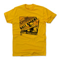 Bill Mazeroski Chopped Y