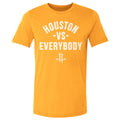 Houston Rockets Vs. Everybody WHT