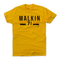 Evgeni Malkin Font YK