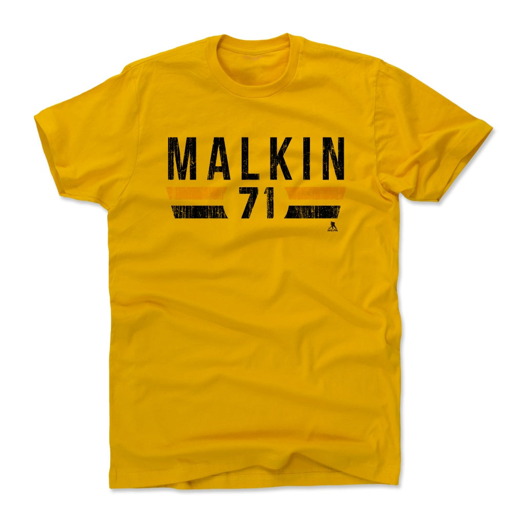 Evgeni Malkin Font YK