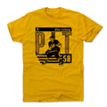 Kris Letang City K