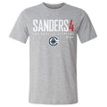 Kobe Sanders Los Angeles Clippers Elite WHT