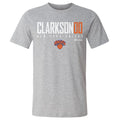 Jordan Clarkson New York Knicks Elite WHT