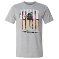 Jordan Lawlar Arizona Player Name WHT