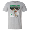 Payton Pritchard Boston Celtics 2025 6th Man Of The Year WHT