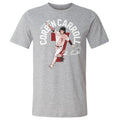Corbin Carroll Arizona Name Arc WHT