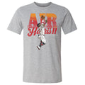 Michael Harris II Atlanta Air Harris II WHT