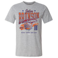 Jalen Brunson New York Knicks Swish WHT