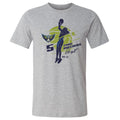Paige Bueckers Dallas Wings Silhouette