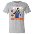 Karl-Anthony Towns New York Knicks Trust WHT
