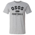 Monterrey Osos Football Arch