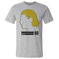 Patrick Kane Chicago Mullet