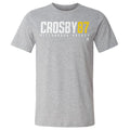Sidney Crosby Crosby87 W WHT