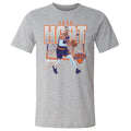 Josh Hart New York Knicks Shattered WHT