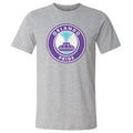 Orlando Pride Vintage Primary Logo WHT