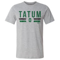 Jayson Tatum Boston Font G