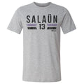 Janelle Salaun Golden State Font