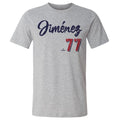 Joe Jimenez Atlanta Script