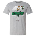 Derrick White Boston Celtics Skyline WHT