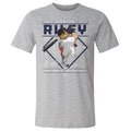 Austin Riley Atlanta Diamond Name WHT