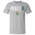 Carson Pickett Denver Summit FC Elite WHT