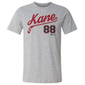 Patrick Kane Chicago Script
