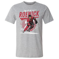 Jeremy Roenick Chicago Comet WHT