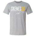 Paul Skenes Pittsburgh Elite WHT