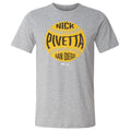Nick Pivetta San Diego Vintage Baseball WHT