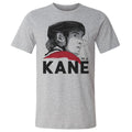 Patrick Kane Chicago Legend