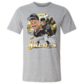 Paul Skenes Pittsburgh Vintage WHT